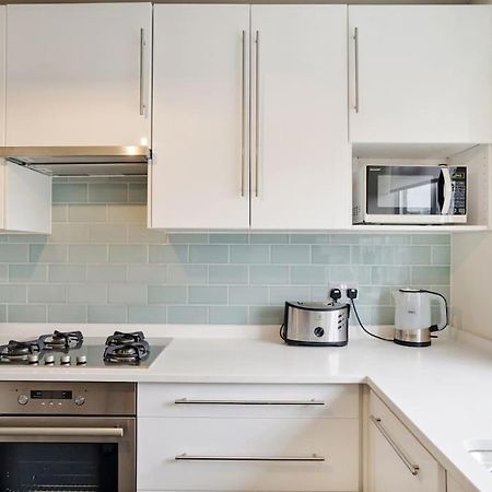 The Camden Suite Bright & Beautiful 2-Bed City Retreat London Exterior foto