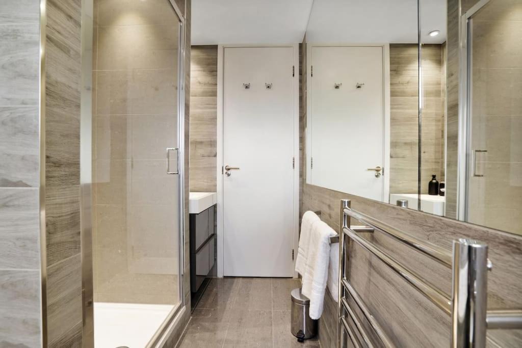 The Camden Suite Bright & Beautiful 2-Bed City Retreat London Exterior foto