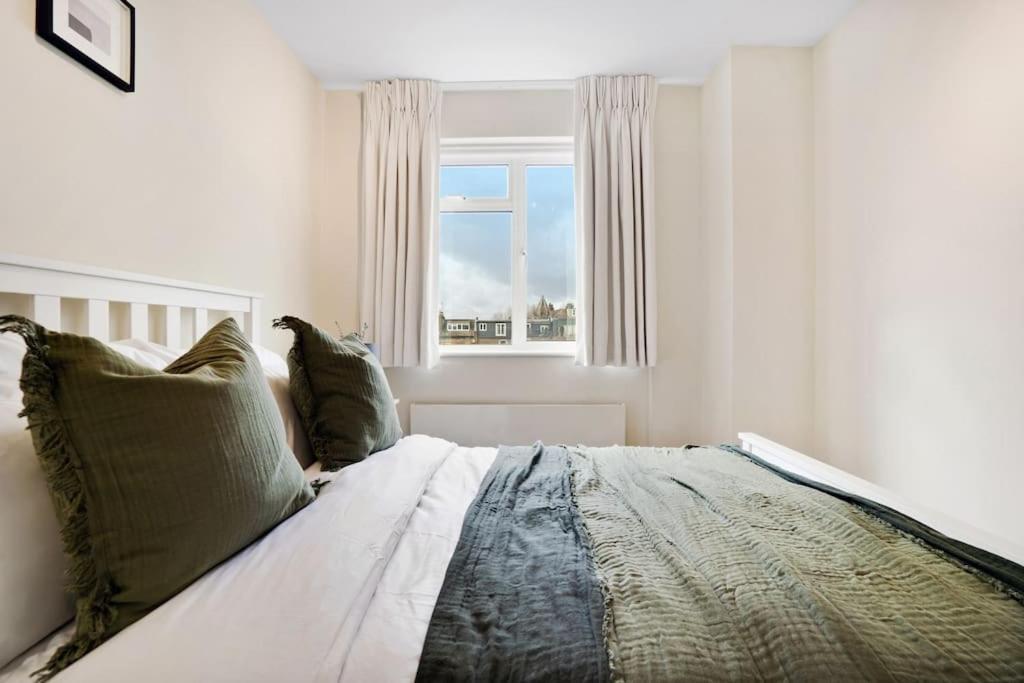 The Camden Suite Bright & Beautiful 2-Bed City Retreat London Exterior foto