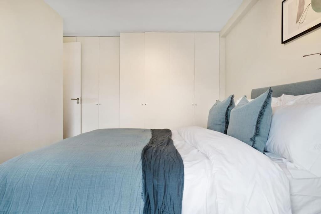 The Camden Suite Bright & Beautiful 2-Bed City Retreat London Exterior foto