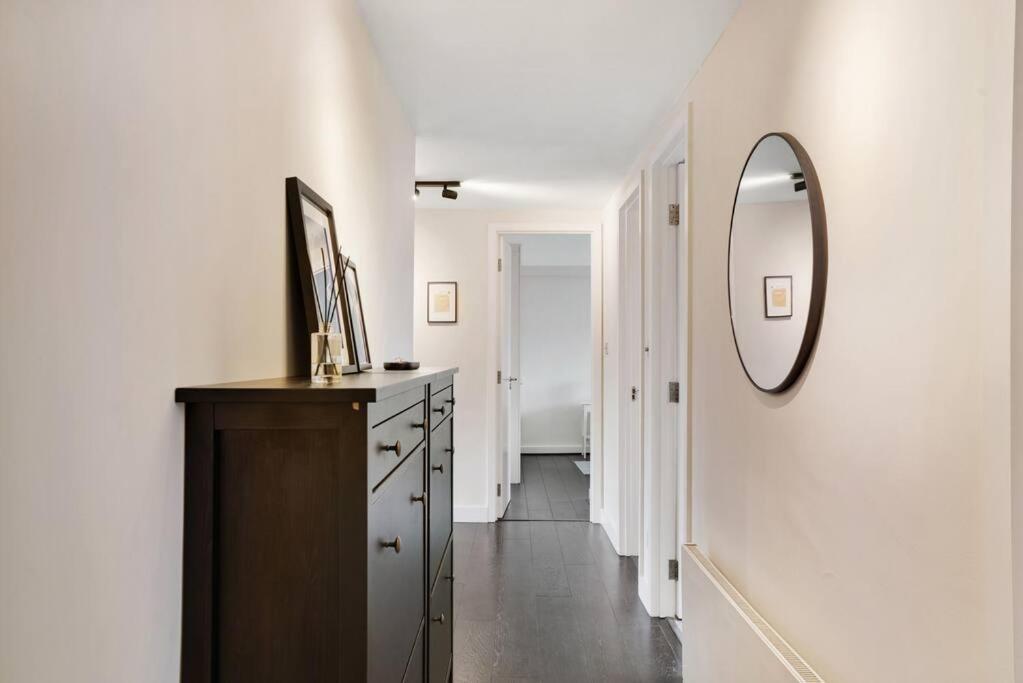 The Camden Suite Bright & Beautiful 2-Bed City Retreat London Exterior foto