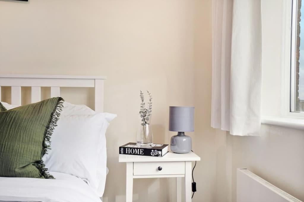 The Camden Suite Bright & Beautiful 2-Bed City Retreat London Exterior foto