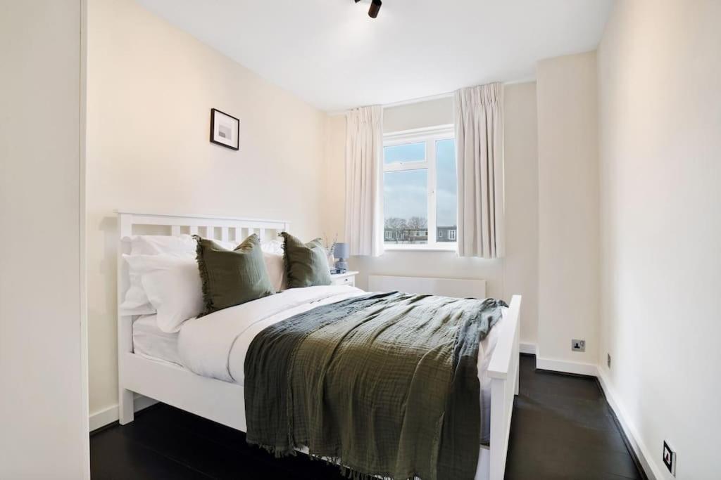 The Camden Suite Bright & Beautiful 2-Bed City Retreat London Exterior foto