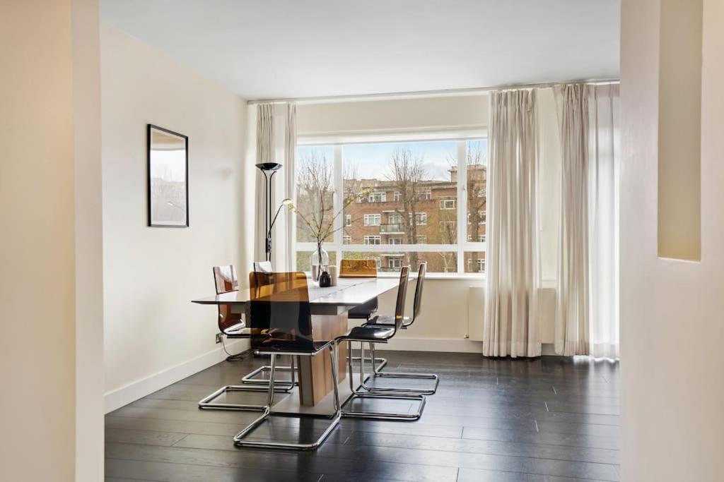 The Camden Suite Bright & Beautiful 2-Bed City Retreat London Exterior foto