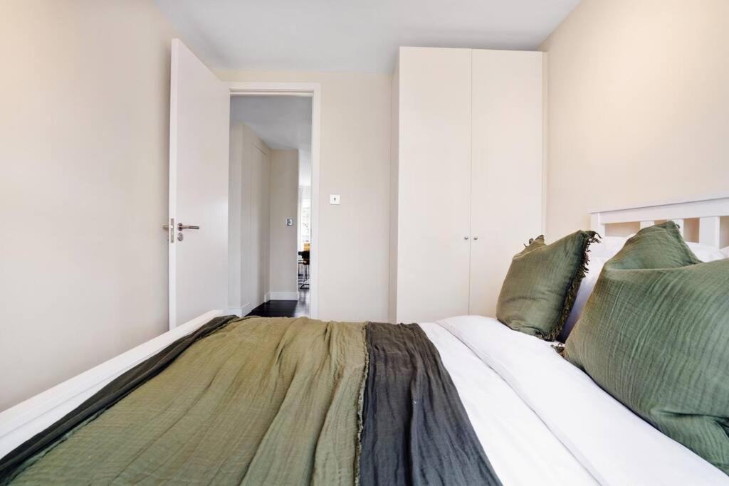 The Camden Suite Bright & Beautiful 2-Bed City Retreat London Exterior foto