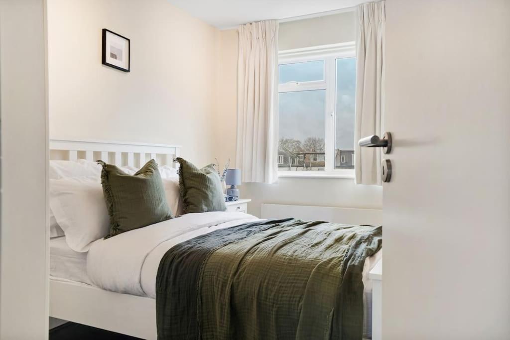 The Camden Suite Bright & Beautiful 2-Bed City Retreat London Exterior foto