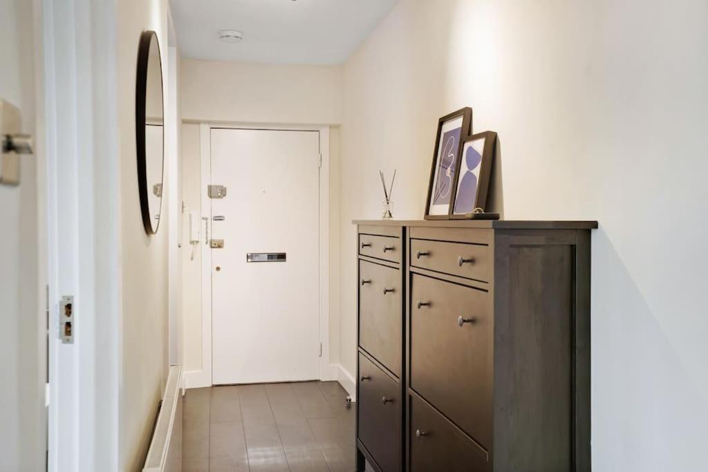 The Camden Suite Bright & Beautiful 2-Bed City Retreat London Exterior foto